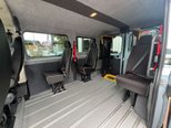 Peugeot Boxer 2.2 BlueHDi 333 S Window Van 5dr Diesel Manual L1 H1 Euro 6 (s/s) (120 ps) 28