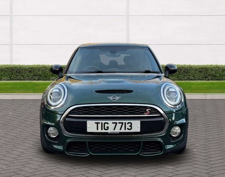 Mini Hatch 2.0 Cooper S 5dr 3
