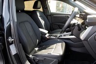 Audi A3 SPORTBACK TFSI E SPORT 32