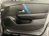 Citroen C4 X e-C4 X Shine + 4dr 9