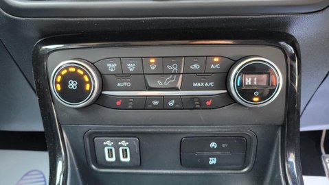 Ford Ecosport ST-LINE 20