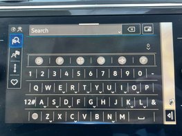 Volkswagen Tiguan 1.5 Tiguan Allspace Life TSi Semi-Auto 5dr 46