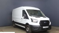 Ford Transit 2.0 350 EcoBlue Leader Panel Van 5dr Diesel Manual RWD L3 H2 Euro 6 (s/s) ( 1