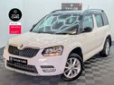 Skoda Yeti 1.2 TSI SE Euro 6 (s/s) 5dr