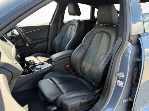 BMW 2 Series 218i M Sport 4dr DCT [Plus Pack] 20