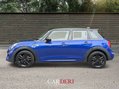 Mini Hatch 1.5 Cooper Sport Auto 5dr 13