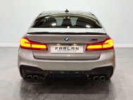 BMW M5 4.4i V8 Competition Saloon 4dr Petrol Steptronic xDrive Euro 6 (s/s) (625 p 26
