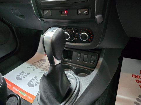Dacia Duster 1.5 dCi Laureate EDC Euro 6 (s/s) 5dr 20