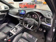 Audi SQ5 3.0 TFSI V6 SUV 5dr Petrol Tiptronic quattro Euro 6 (s/s) (354 ps) 30