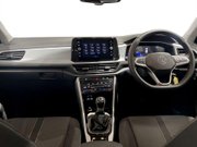 Volkswagen T-Roc 1.0 TSI Life SUV 5dr Petrol Manual Euro 6 (s/s) (110 ps) 18
