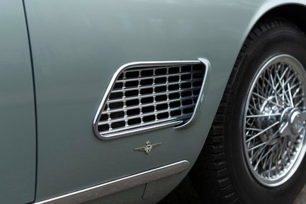 Maserati 3500GT Gran Turismo Series II 16