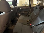 Nissan Note 1.2 12V Acenta Premium Euro 5 (s/s) 5dr 13
