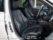 BMW 3 Series 3.0 335d xDrive M Sport Shadow Edition Auto 4WD 4dr 9