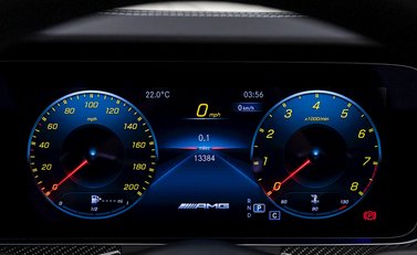 Mercedes-Benz E Class E63 S Estate Night Edition Premium Plus 18