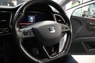 SEAT Leon 1.5 Leon FR Sport TSi Evo Semi-Auto 5dr 49
