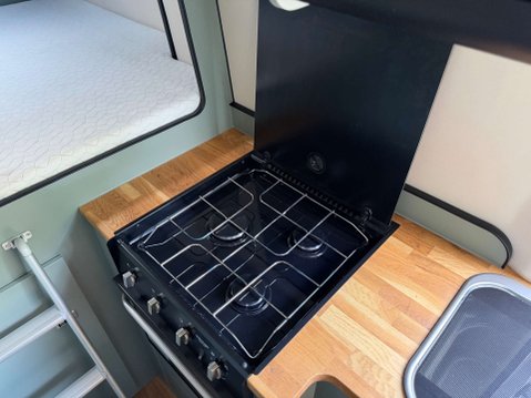 Volkswagen Crafter 2.0 Crafter CR35 Trendline TDI 32