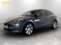 Tesla Model Y (Dual Motor) Long Range SUV 5dr Electric Auto 4WDE (384 bhp) 3