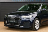 Audi A1 1.0 A1 Sportback 30 TFSI Sport Semi-Auto 5dr 8