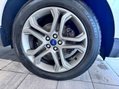 Ford Edge 2.0 TDCi Titanium AWD Euro 6 (s/s) 5dr 9