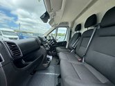 Peugeot Boxer LWB L3H2 Medium Roof Professional Sensors Air Con Cruise EURO 6 13