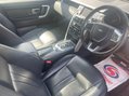 Land Rover Discovery Sport 2.0 TD4 HSE Black Auto 4WD Euro 6 (s/s) 5dr 15