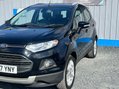 Ford Ecosport 1.5 TDCi Titanium 2WD Euro 6 5dr 61