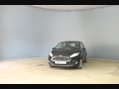 Ford Fiesta ZETEC 3
