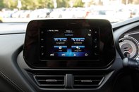 Suzuki S-Cross MOTION 23