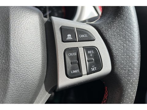 Suzuki Vitara 1.4 Boosterjet S ALLGRIP 5dr 26