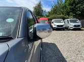 Mitsubishi L200 L200 Barbarian Di-D Auto 18