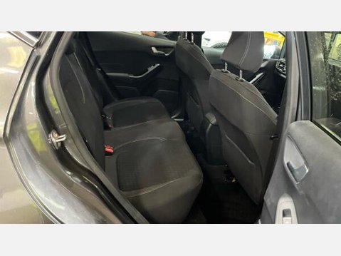 Ford Fiesta 1.0T EcoBoost Titanium Euro 6 (s/s) 5dr 10