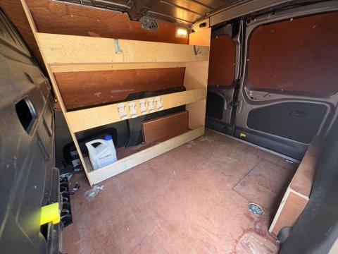 Peugeot Partner BLUEHDI PROFESSIONAL L1 3