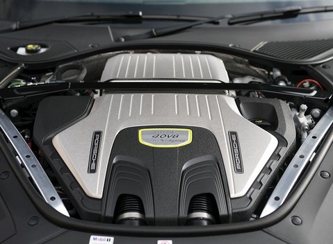 Porsche Panamera Turbo S E-Hybrid Executive 39