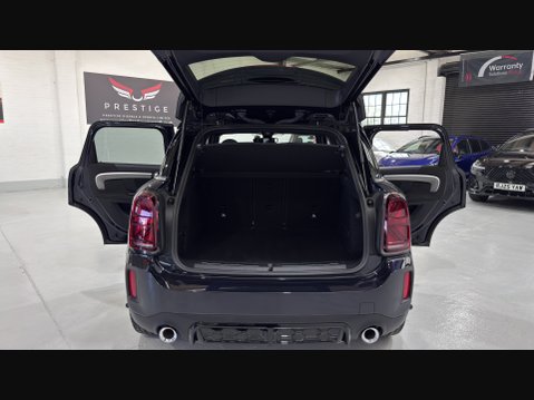 Mini Countryman JOHN COOPER WORKS ALL4 46