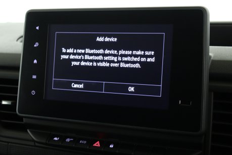 Renault Trafic SL30 ADVANCE DCI 16