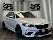 BMW M2 3.0 BiTurbo GPF Competition Coupe 2dr Petrol DCT Euro 6 (s/s) (410 ps) 25