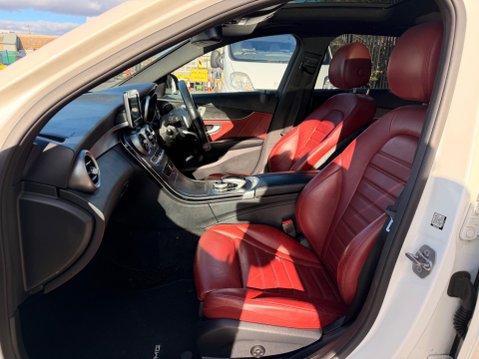 Mercedes-Benz C Class 2.1 C250d AMG Line (Premium) 7G-Tronic+ Euro 6 (s/s) 5dr 19