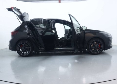 Ford Focus 2.3T EcoBoost ST Hatchback 5dr Petrol Manual Euro 6 (s/s) (280 ps) 56