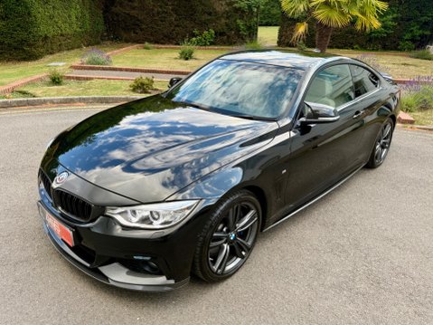 BMW 4 Series 3.0 435i M Sport Auto Euro 6 (s/s) 2dr 11