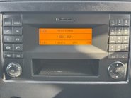 Mercedes-Benz Sprinter 519 Cdi V6 Mobile Command Unit - Generator / Air Con / Ex MOD 27