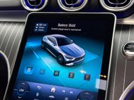 Mercedes-Benz Cle 2.0 CLE300e 25.4kWh AMG Line (Premium Plus) Coupe 2dr Petrol Plug-in Hybrid 54