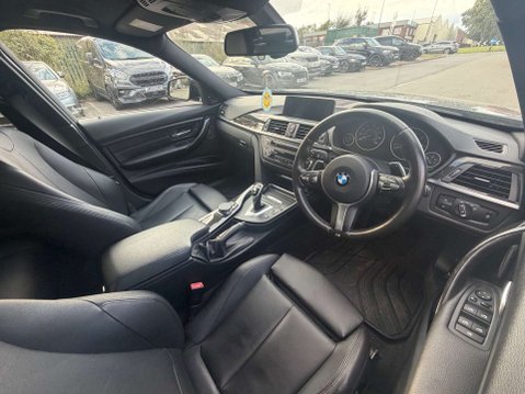 BMW 3 Series 3.0 335d xDrive M Sport Auto 4WD 4dr 9