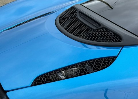 McLaren 570 GT 3.8T V8 Coupe 2dr Petrol SSG Euro 6 (s/s) (570 ps) 29