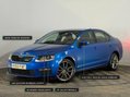 Skoda Octavia VRS TDI AUTOMATIC 3