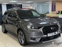 DS DS 7 1.6 E-TENSE 13.2kWh Rivoli Crossback EAT8 Euro 6 (s/s) 5dr