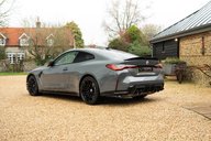 BMW M4 3.0 BiTurbo Competition Steptronic M xDrive Euro 6 (s/s) 2dr 6