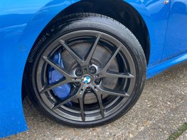 BMW 2 Series 1.5 218I M Sport 4dr 3