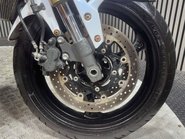 Suzuki GSR750 2011 ONLY 24K SPORTS EXHAUST LONG MOT NAKED BIKE 15
