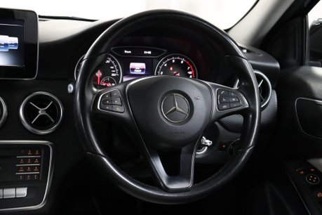 Mercedes-Benz A Class A 180 SE 44