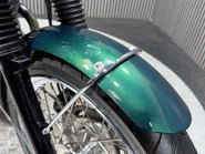 Triumph Bonneville 2004 ONLY 10K STUNNING MODERN CLASSIC NEW MOT 790CC 9